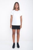 Image of Basic White Tee