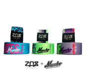 Image of Zox Strap x MACHE collabotation 3 pack