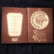Image of Snake River Special DVD