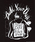Image of The Indie Comics Credo Patch