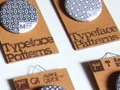 Image of Typeface Patterns