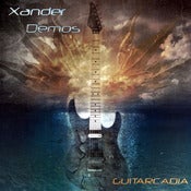 Image of Guitarcadia CD