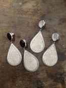 Image of Stingray Earrings