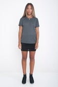 Image of Basic Charcol Tee