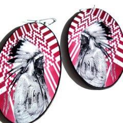 Image of American Horse