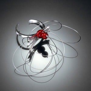 Image of Summer Flower Bracelet