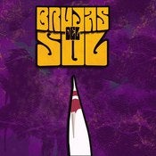 Image of Brujas del Sol - Moonliner LP
