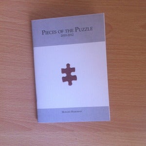 Image of Pieces of the Puzzle