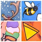 Image of The Four Seasons