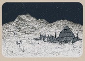 Image of Peak of the Hawk