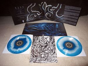 Image of Al Azif 2xLP