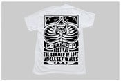 Image of Gottwood X Yoghurt Warrior 2012