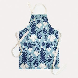 Image of “Copihue” APRON col.1