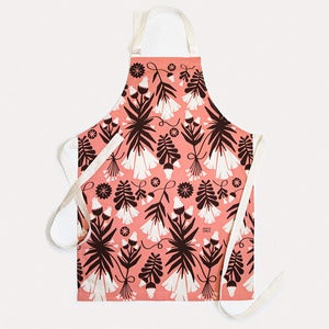 Image of “Copihue” APRON col.2