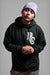 Image of MENS RLC HOODIE(FOREST GREEN)