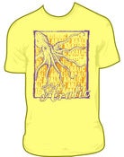 Image of Octo-TEE Yellow