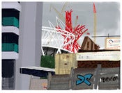 Image of Limited Edition Print: New and Used Car Parts, Bow, East London