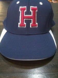 Image of Big H Structured Cap