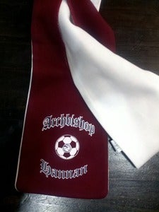 Image of Pennant Soccer Scarf