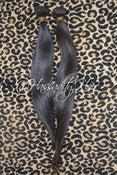 Image of Virgin Malaysian Natural Straight 