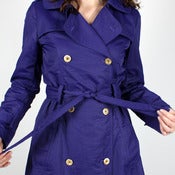 Image of 1301 Robson Coat