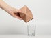Image of snug.vase - low