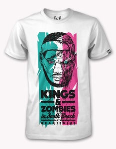 Image of Kings & Zombies