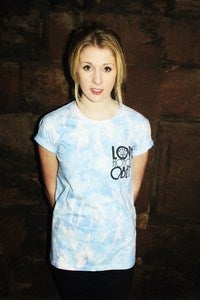 Image of Daylight Fireworks Unisex Tee