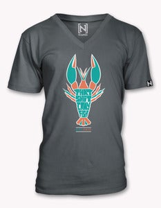 Image of Crayfish Vneck