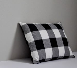 Image of COUSSIN vichy XXL
