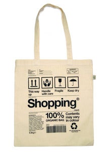 Image of Shopping Being – Origin68