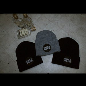 Image of The OE Commonly Used Beanies