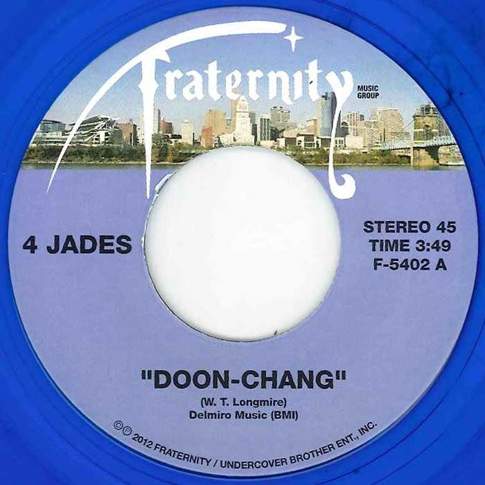 Image of F-5402 - 4 JADES