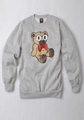 Image of The Fresh Teddy Crew