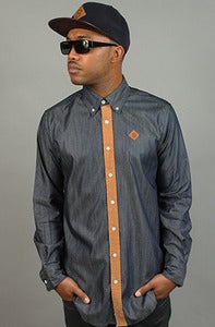 Image of The Baxter Corduroy