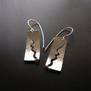 Image of Winding River Earrings