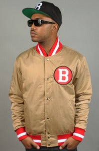 Image of The Montana Jacket