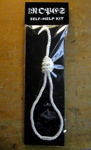 Image of THE ROPES SELF-HELP KIT