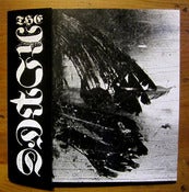 Image of THE ROPES "Demo II" EP—RED VINYL