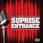 Image of H8TRiD - Suprise Entrance EP CD