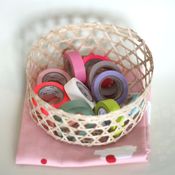 Image of Masking tape unis