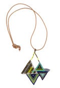 Image of AMULET OF POWER 