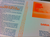 Image of LANGDON OLGAR ISSUE 2