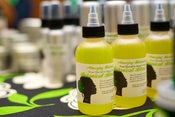 Image of BOTANICAL BLEND HAIR & BODY OIL 
