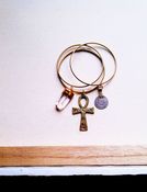 Image of Nettle Bangles *we're back*