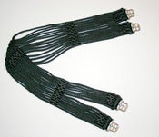 Image of Stübben  Cord Girth