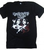 Image of Doom Twins T-Shirt