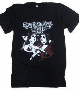 Image of Doom Twins T-Shirt