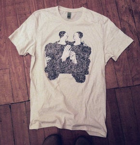Image of Lovecraft Tee Shirt
