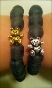 Image of "GREY" Ambassador Bracelet